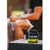 Aminokwasy BCAA BIOTECH Zero Zielone jabłko (360 g) BCAA —