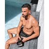 Przedtreningówka BIOTECH Black Blood CAF+ Niebieskie winogrona (300 g) Wielkość porcji 7.5 g