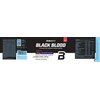 Przedtreningówka BIOTECH Black Blood CAF+ Niebieskie winogrona (300 g) Forma Proszek