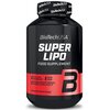 Spalacz tłuszczu BIOTECH Super Lipo (120 tabletek)