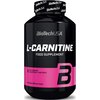 Spalacz tłuszczu BIOTECH L-Carnitine (60 tabletek)