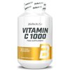 Witamina C BIOTECH Bioflavonoids (100 tabletek)