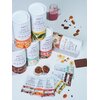 Kontrola wagi BIOTECH Diet Shake Waniliowy (720 g) Bez glutenu Nie
