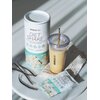Kontrola wagi BIOTECH Diet Shake Waniliowy (720 g) Ilość porcji w opakowaniu 24