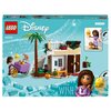 LEGO 43223 Disney Asha w Rosas Płeć Dziewczynka
