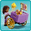 LEGO 43223 Disney Asha w Rosas Gwarancja 24 miesiące
