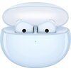 Słuchawki douszne OPPO Enco Air3i Niebieski Transmisja bezprzewodowa Bluetooth