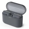 Słuchawki dokanałowe PHILIPS TAT6908BK/00 ANC Wodoodporne Czarny Transmisja bezprzewodowa Bluetooth