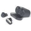 Słuchawki dokanałowe PHILIPS TAT6908BK/00 ANC Wodoodporne Czarny