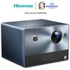 Projektor laserowy 4K HISENSE C1
