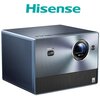 Projektor HISENSE C1 4K UHD (3840 x 2160), 1600 ANSI lumen, Wi-Fi, Bluetooth