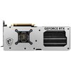 Karta graficzna MSI GeForce RTX 4070 Ti Gaming X Slim White 12GB DLSS 3 Szyna danych [bit] 192