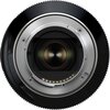 Obiektyw TAMRON 70-180mm f/2.8 DI III VC VXD G2 Sony FE Typ Zmiennoogniskowy