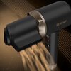 Suszarka REVAMP Enigma Professional DR-7000 1600W Wyposażenie 1 x dysza wygładzająca 7 mm