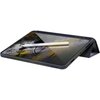 Etui na Xiaomi Pad 6 3MK Soft Tablet Case Czarny Materiał Mikrofibra