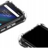 Etui TECH-PROTECT Flexair Pro do Motorola Edge 40 Neo Przezroczsty Seria telefonu Edge