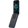 Telefon NOKIA 2660 Flip Niebieski System operacyjny Nokia Series 30+