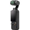 Kamera sportowa DJI Pocket 3 (Osmo Pocket 3) Liczba klatek na sekundę 4K - 60 kl/s