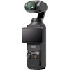 Kamera sportowa DJI Pocket 3 (Osmo Pocket 3) Liczba klatek na sekundę FullHD - 60 kl/s