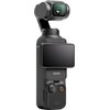 Kamera sportowa DJI Pocket 3 (Osmo Pocket 3) Dotykowy ekran LCD Tak
