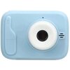 Aparat dla dzieci EXTRALINK Kids Camera H35 Single Niebieski, 1080P 30FPS, Wyświetlacz 2.0