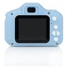 Aparat dla dzieci EXTRALINK Kids Camera H31 Single Niebieski, 1080P 30FPS, Wyświetlacz 2.0 Wielkość ekranu LCD [cal] 2