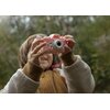 Aparat dla dzieci EXTRALINK Kids Camera H29 Single Różowy, 12 Mpix, Full HD, Wyświetlacz 2.0 Maksymalna rozdzielczość nagrywania filmów 1920 x 1080