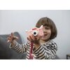 Aparat dla dzieci EXTRALINK Kids Camera H29 Single Różowy, 12 Mpix, Full HD, Wyświetlacz 2.0 Maksymalna rozdzielczość zdjęć 1920 x 1080