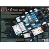 Gra planszowa REBEL Beyond the Sun (edycja polska) Rodzaj Gra planszowa