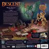 Dodatek do gry REBEL Descent: Legendy Mroku Wojna zdrajcy Czas gry [min] Nieokreślony