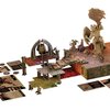 Dodatek do gry REBEL Descent: Legendy Mroku Wojna zdrajcy Liczba graczy 1 - 4