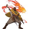 Dodatek do gry REBEL Descent: Legendy Mroku Wojna zdrajcy Wiek 14+