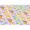 Gra towarzyska REBEL Bułka Kotek Pizza 2017067 Licencja Rebel