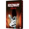 Dodatek do gry REBEL Odjechane Jednorożce Koszmary