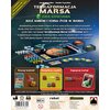 Gra planszowa REBEL Terraformacja Marsa Gra kościana 2013688 Rodzaj Gra planszowa