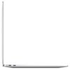 Laptop APPLE MacBook Air 13.3" Retina M1 8GB RAM 256GB SSD macOS Srebrny Rodzaj matrycy Błyszcząca