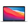 Laptop APPLE MacBook Air 13.3" Retina M1 8GB RAM 256GB SSD macOS Srebrny Procesor Apple M1