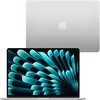 Laptop APPLE MacBook Air 2023 15.3" Retina M2 8GB RAM 512GB SSD macOS Srebrny Procesor Apple M2