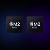 Laptop APPLE MacBook Pro 2023 14" Retina M2 Pro 16GB RAM 512GB SSD macOS Srebrny Wielkość pamięci RAM [GB] 16