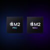 Laptop APPLE MacBook Pro 2023 14" Retina M2 Pro 16GB RAM 1TB SSD macOS Gwiezdna Szarość Wielkość pamięci RAM [GB] 16