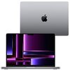 Laptop APPLE MacBook Pro 2023 14" Retina M2 Pro 16GB RAM 1TB SSD macOS Gwiezdna Szarość Procesor Apple M2 Pro