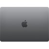 Laptop APPLE MacBook Air 13.6" Retina M2 8GB RAM 512GB SSD macOS Gwiezdna szarość System operacyjny macOS Monterey