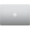 Laptop APPLE MacBook Air 13.6" Retina M2 8GB RAM 512GB SSD macOS Srebrny System operacyjny macOS Monterey