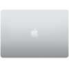 Laptop APPLE MacBook Air 2023 15.3" Retina M2 8GB RAM 256GB SSD macOS Srebrny Waga [kg] 1.51