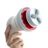 Masażer INNOVAGOODS V0103224 Ilość nakładek w zestawie 5