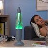 Lampa stołowa INNOVAGOODS Tornado V0103586 Rodzaj gwintu LED zintegrowany