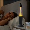 Lampa stołowa INNOVAGOODS Tornado V0103586 Źródło światła w komplecie Nie