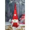 Mikołaj SASKA GARDEN 30 cm Głębokość [cm] 12