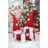 Mikołaj SASKA GARDEN 30 cm Gwarancja 24 miesiące