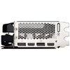 Karta graficzna MSI GeForce RTX 4090 Ventus 3X E OC 24GB DLSS 3 Typ złącza PCI Express 4.0 x16